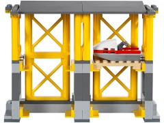 Cargo Terminal