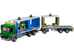 Cargo Terminal