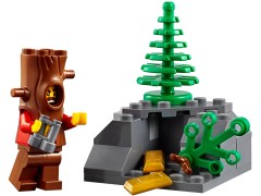 Mountain Police Headquarters