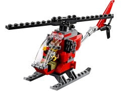 Mountain Police Headquarters