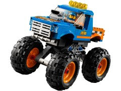 Monster Truck