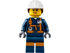 Mining Team