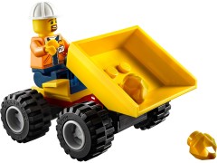 Mining Team