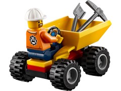 Mining Team