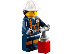 Mining Team