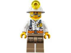 Mining Team