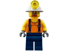 Mining Experts Site