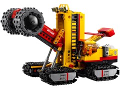 Mining Experts Site