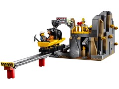 Mining Experts Site
