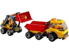 Mining Experts Site