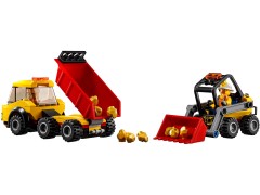 Mining Experts Site