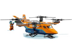 Arctic Air Transport