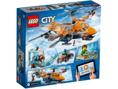 Arctic Air Transport