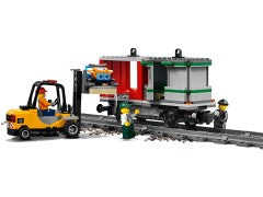 Cargo Train