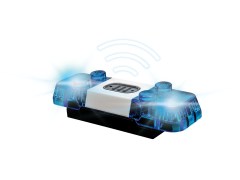 Sky Police Diamond Heist