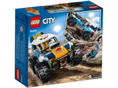 Desert Rally Racer
