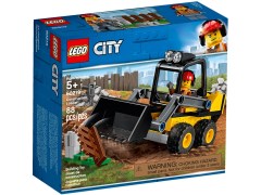 Construction Loader