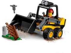 Construction Loader