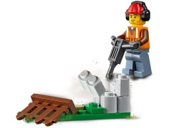 Construction Loader