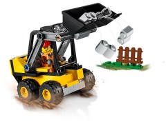 Construction Loader