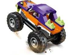 Monster Truck