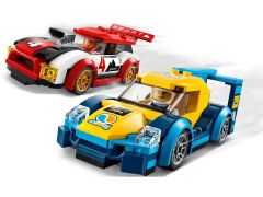 Racing Cars