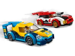 Racing Cars