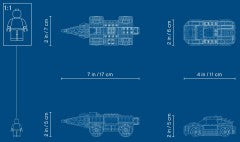 Elite Police Driller Chase