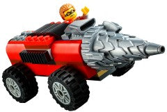 Elite Police Driller Chase