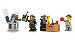 Fire Command Unit