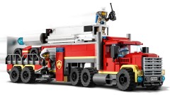 Fire Command Unit