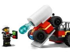 Fire Command Unit