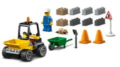 Roadwork Truck