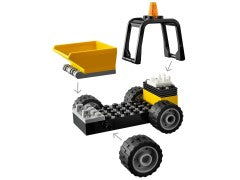 Roadwork Truck