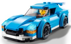 Sports Car