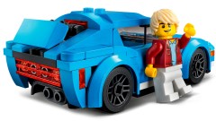 Sports Car