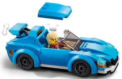 Sports Car
