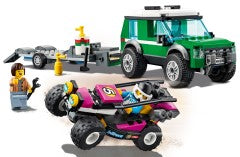 Race Buggy Transporter