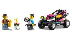 Race Buggy Transporter