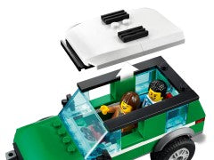 Race Buggy Transporter