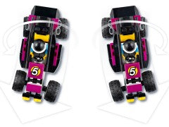 Race Buggy Transporter