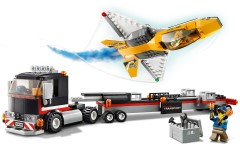 Airshow Jet Transporter