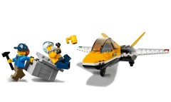 Airshow Jet Transporter