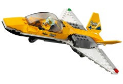 Airshow Jet Transporter