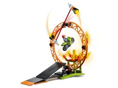 Stunt Show Arena