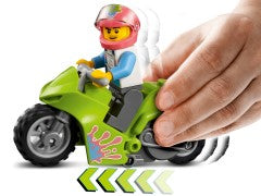 Stunt Show Arena