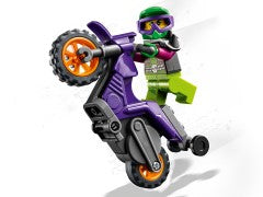 Wheelie Stunt Bike