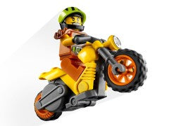 Demolition Stunt Bike