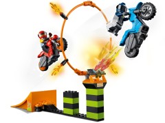Stunt Competition