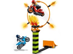 Stunt Competition